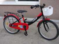vand bicicleta pentru copii