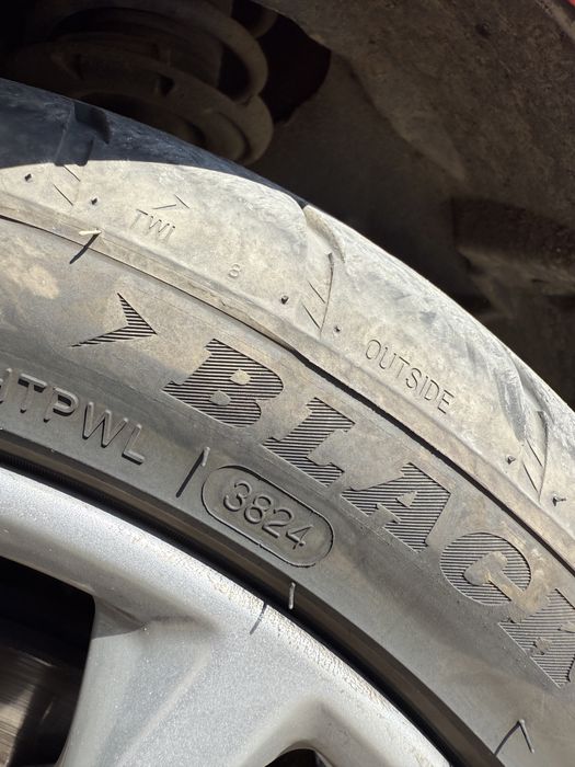 Ford Fiesta ST LINE 2014