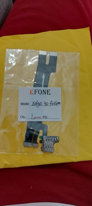 Лентов кабел за Моторола Adge 30 fusion