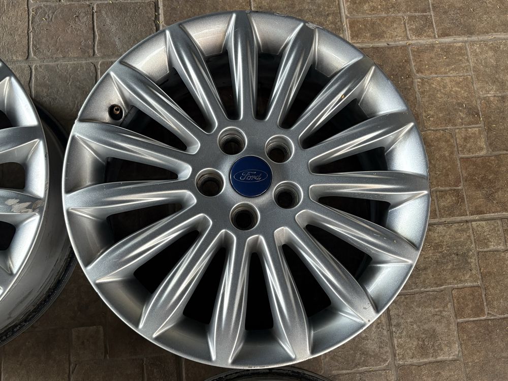Оригинални джанти Ford / Форд 17" 5х108