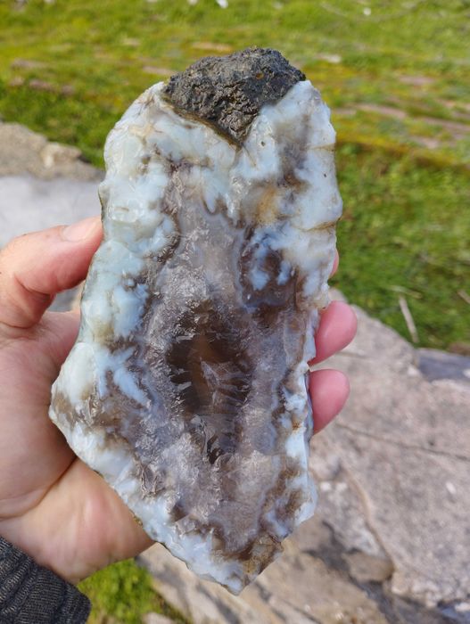 Минерали от Родопите