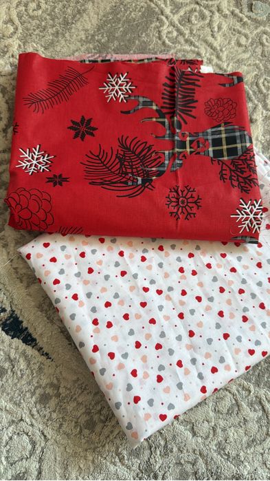 Постельное белье, сыпыра