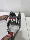 Masca  Big Wolf f by Artifacf 3D