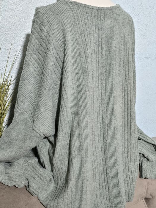 Bluza lejera dama 4XL