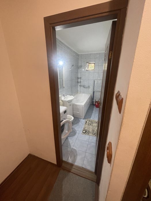 Garsoniera confort 1 de inchiriat