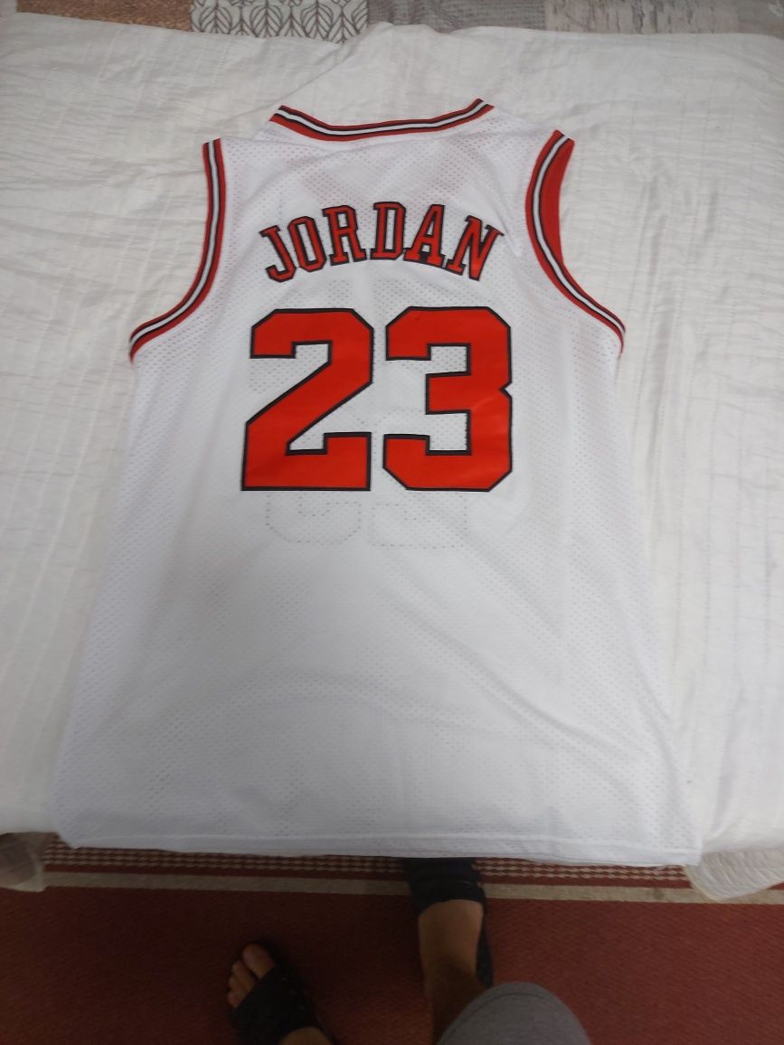[VAND URGENT] Maiou Nike Jordan NBA