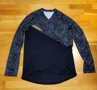 [NOU] Bluza ciclism MTB Rockrider marime L