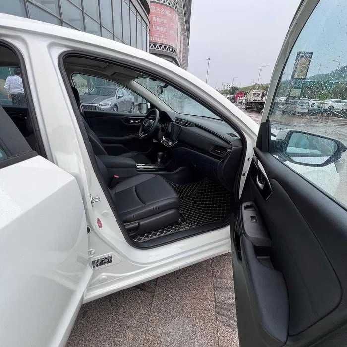 Honda Crider nasiya asosida skitkada