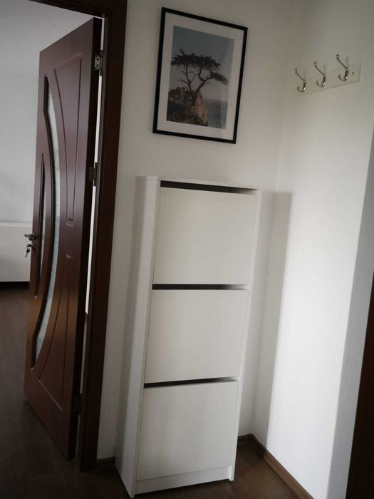Garsoniera eleganta si confortabila