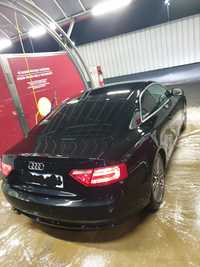 Audi a5 1.8 tfs 2008 volan dreapta