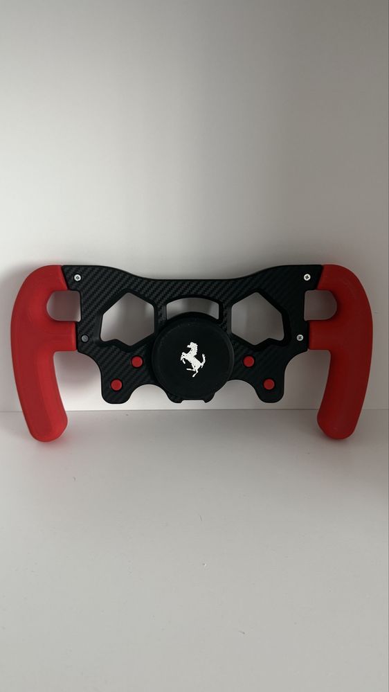 F1 волан за G29/920 CARBON