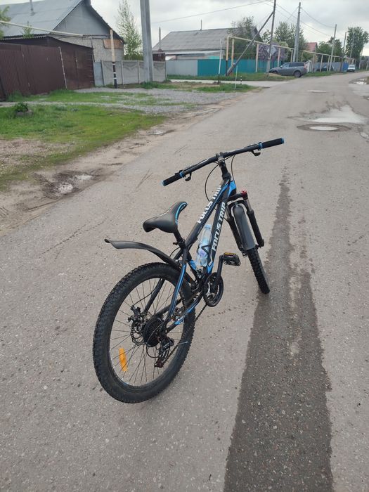 Продам велосипед