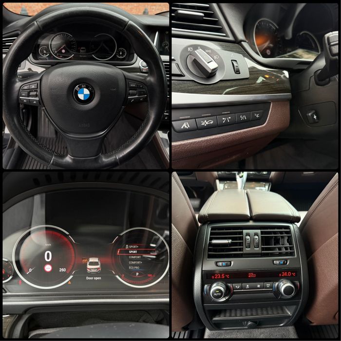 Titlu:Bmw Individual525d/5 butoane/night-vision/Bang&olufsen
