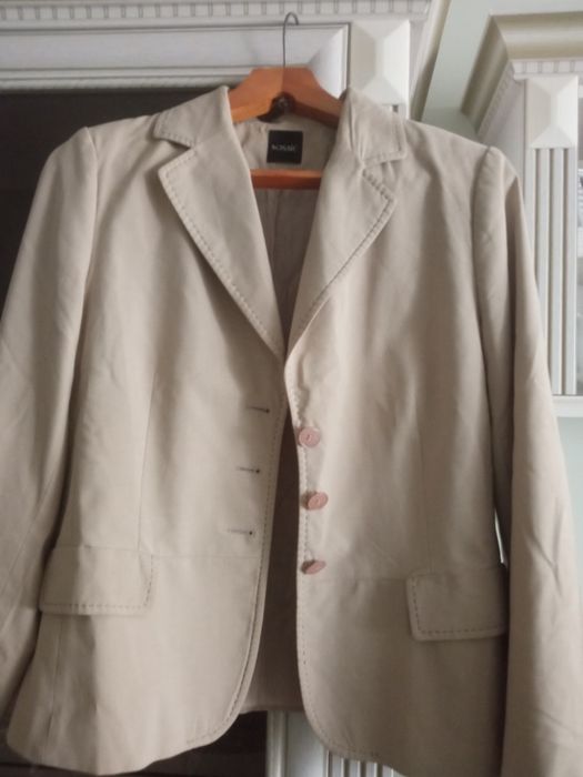 Жакет женский, классический