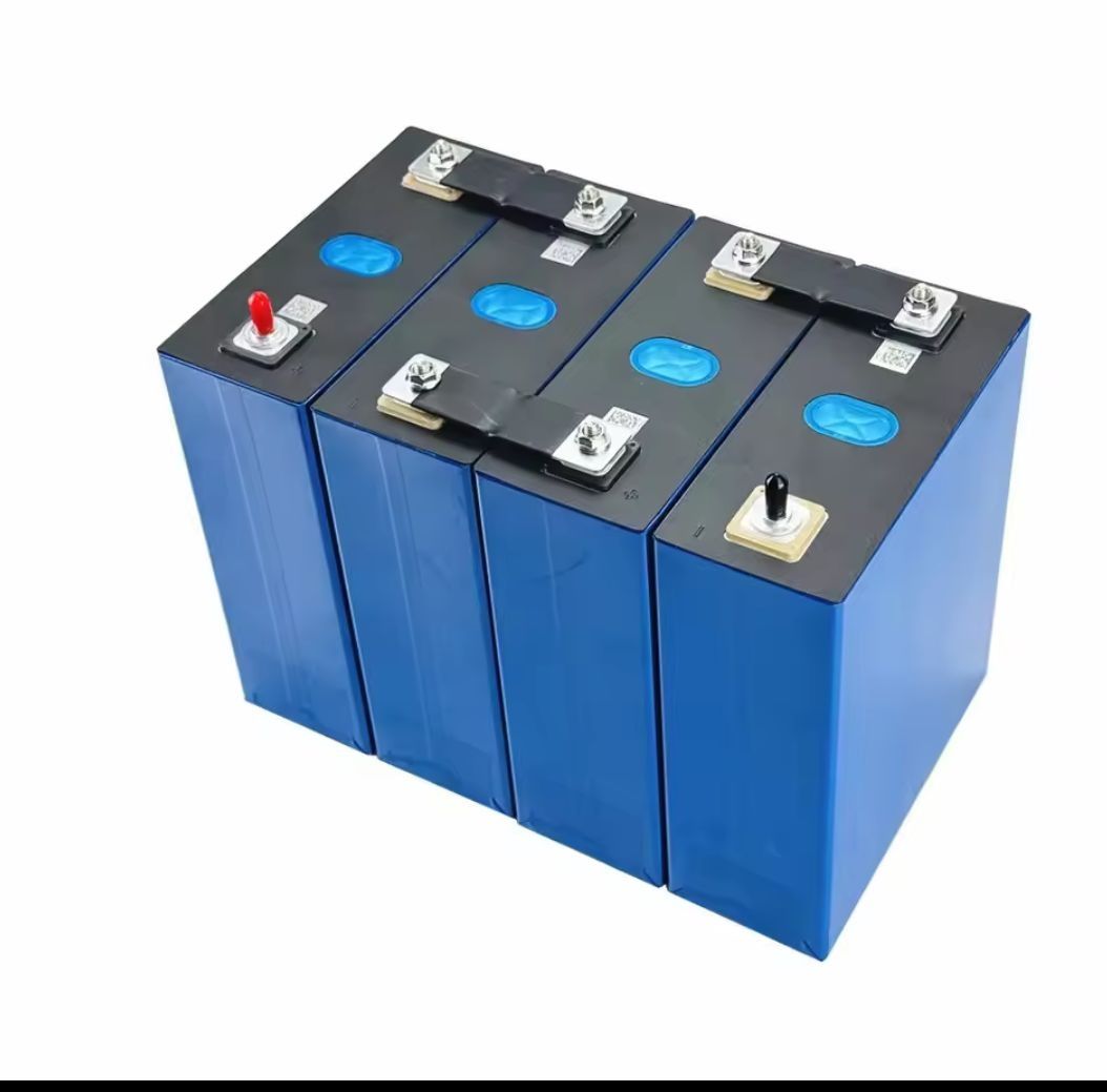 4x Celule lifepo4  3.2 v 350 ah marca Rept  baterie  acumulator