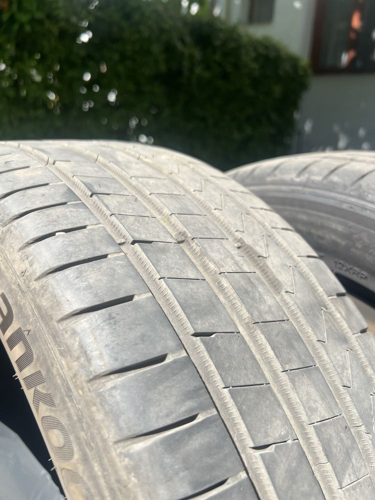 Anvelope Hankook Ventus 4 dot 2024