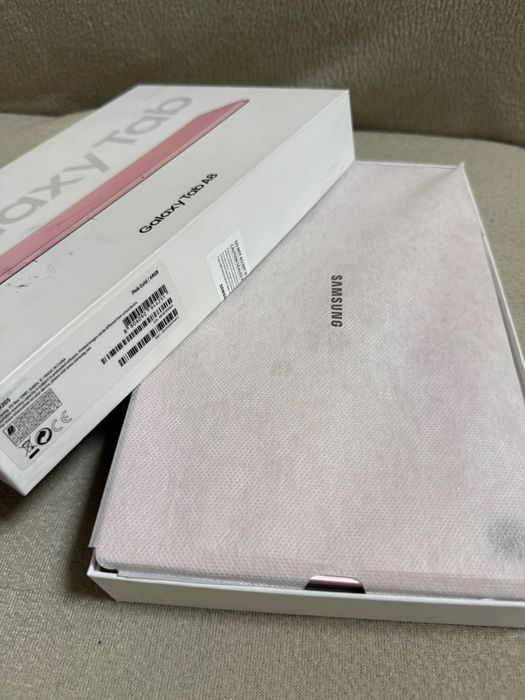 Samsung Galaxy Tab A8