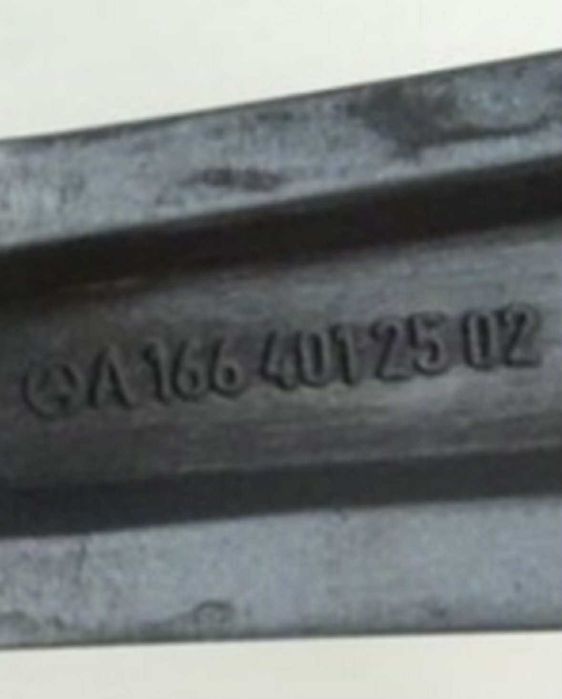 3 броя джанти 21 цола с гуми 295/40/21 ot мерцедес GL