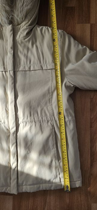 Geaca dama Next pentru iarna