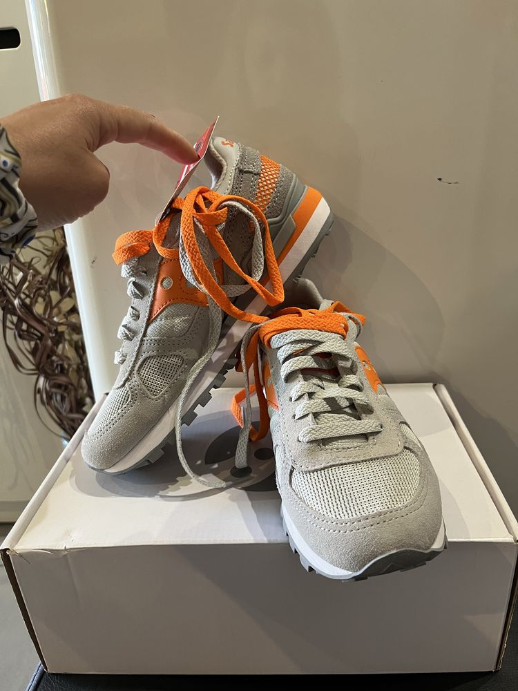 Оригинални Saucony