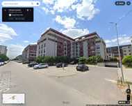 Apartament 2 cam Scandinavia Residence bl. 5 şi Loc parcare suprateran