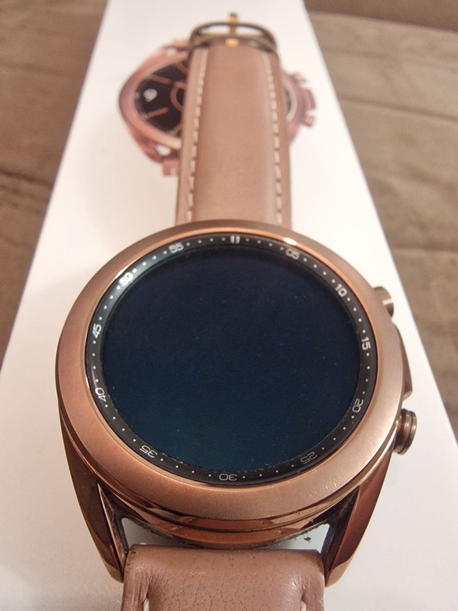 Samsung Galaxy Watch 3