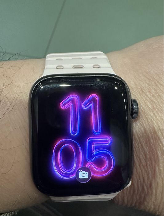 Apple Watch Series 6 44mm