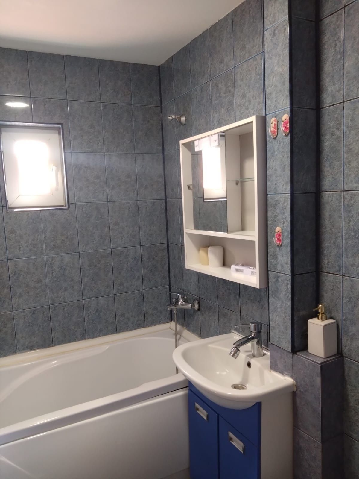Vand apartament 51 mp, Unirii Sud