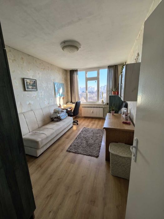 Дава се под наем Тристаен апартамент в София, Център - 100 кв.м за 990 € - Снимка #4