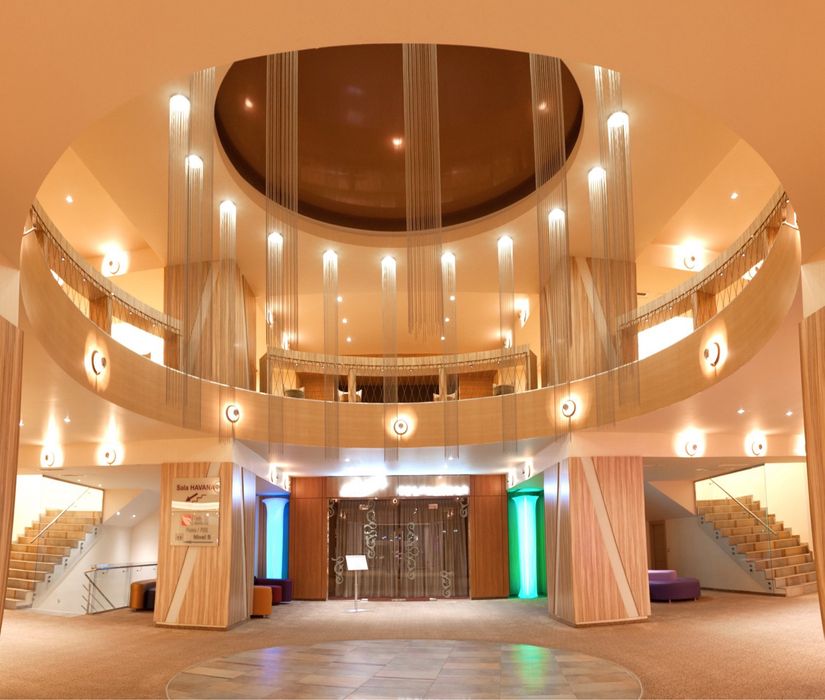 Garsoniera Studio Nou!