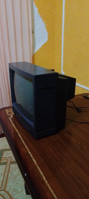 Televizor idealni