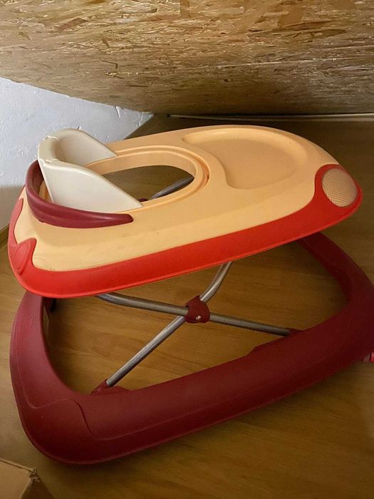 Premergator stare -nou