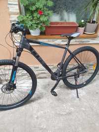Bicicleta Cube  29"