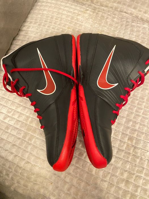 Basketi Nike Air Quick Handle