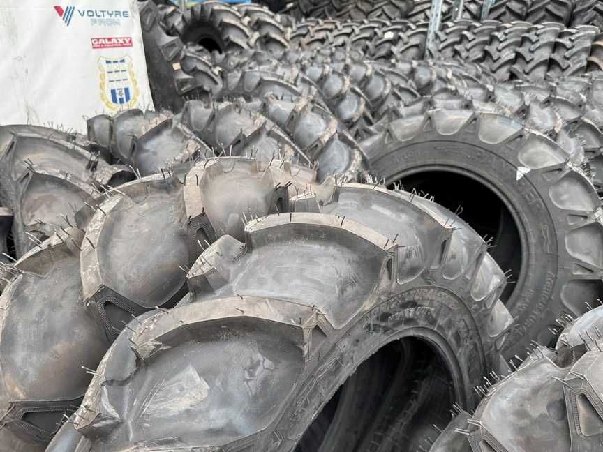 Marca PANTHER cu garantie 12.4-24 anvelope noi cu 12 pliuri