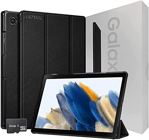 Продаётся Samsung Galaxy Tab A 8 4/32 Gb mate black в идеальном состоя