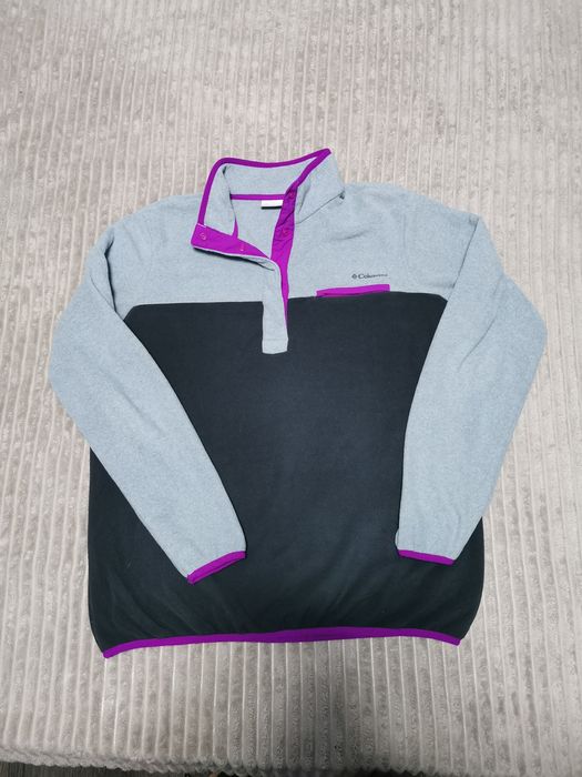 Columbia bluza ,polar XL