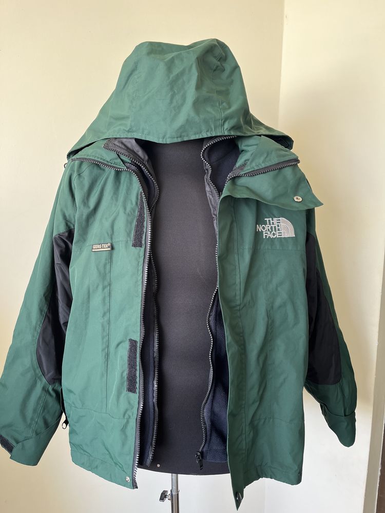 Jacheta TheNorthFace , autentica