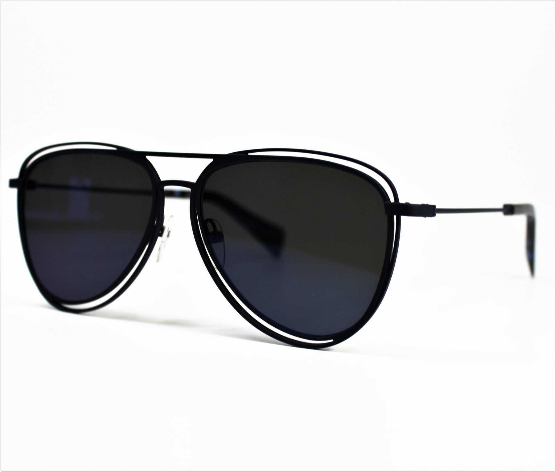 Оригинални мъжки слънчеви очила Yohji Yamamoto Aviator -70%