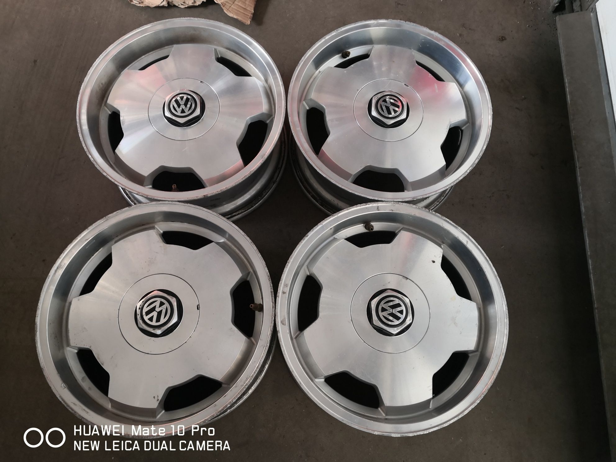 4х100 фолксваген 4x100 vw volkswagen 16 цола джанти оригинални rh