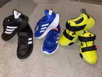 Adidasi Galbeni nr 31si adidasi Adidas  nr 30