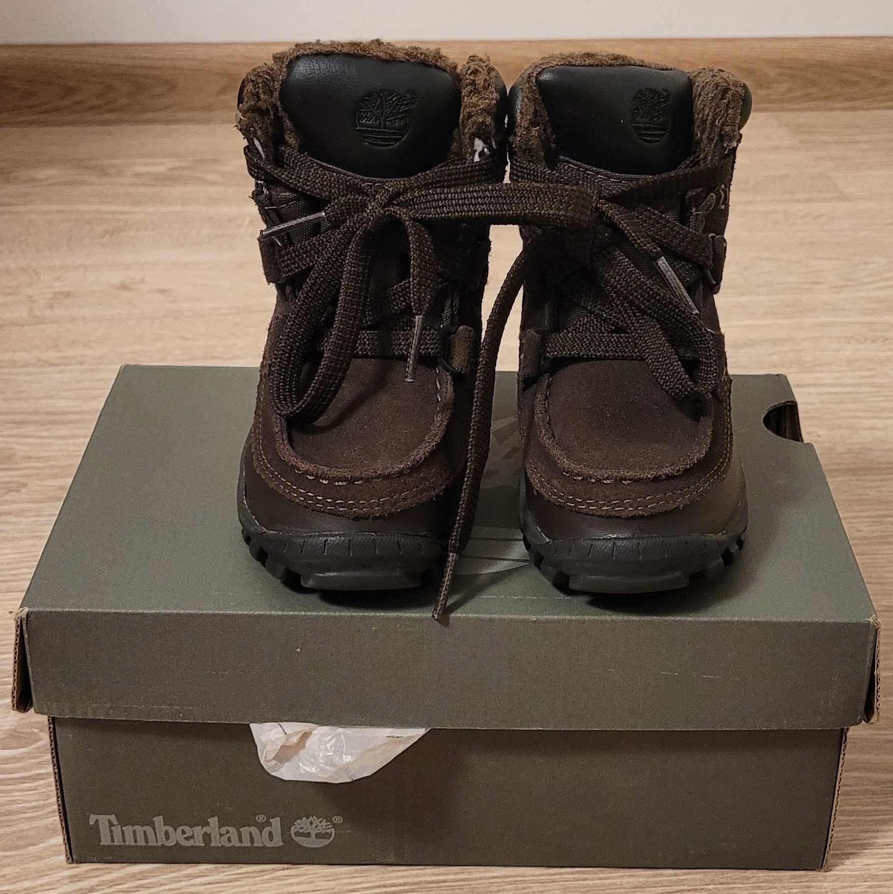 Ghete pentru copii Timberland