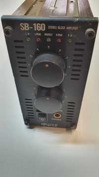 Vand amplificator sonorizare APart SB 160-2x80w