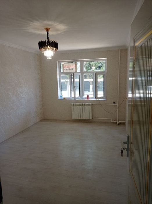 Kvartirant kerak yosh oila olinadi