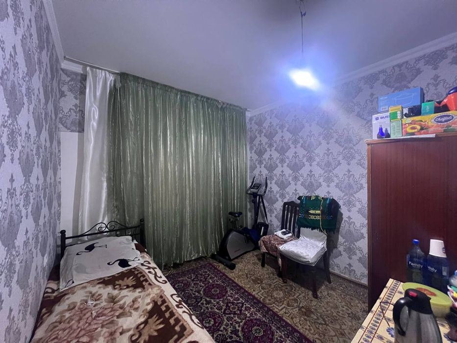 Продается квартира 5 массив куйлюк 4 комн [RV33]