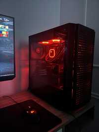 Pc High Gaming Complet