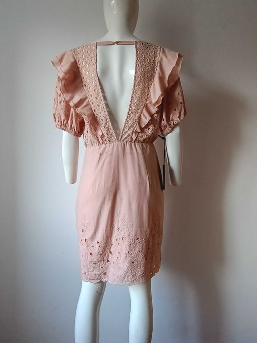 Rochie nouă Pinko