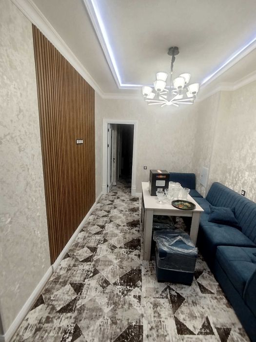 Xonadonlaringizni hozirgi zamonga mostlab tamirlaymiz