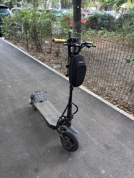 Trotineta Dualtron Spider 2