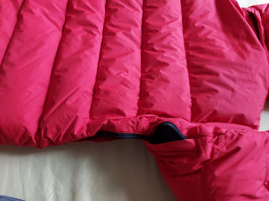 Peak Performance М48 ,мъжко пухено яке водоустойчиво